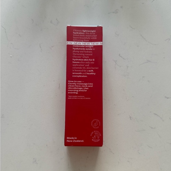 Trilogy Hyaluronic Acid+ Water Cream -‎ 50ml/1.69 fl oz - NWB - Picture 8 of 11